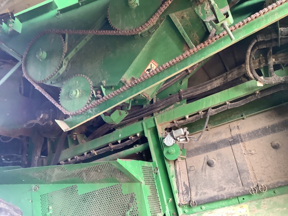 Photo of 2010 John Deere 9770 STS