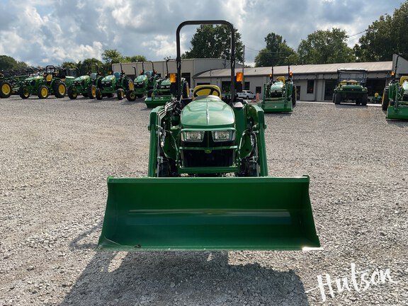 Photo of 2024 John Deere 3038E