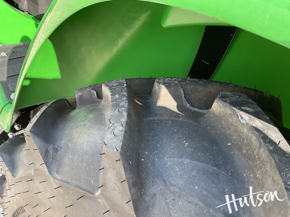 Photo of 2024 John Deere 3038E