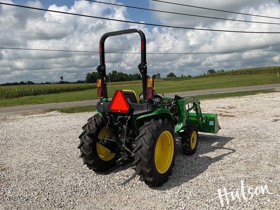 Photo of 2024 John Deere 3038E