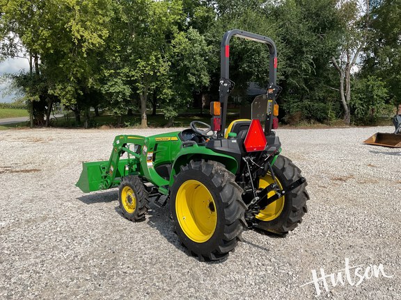 Photo of 2024 John Deere 3038E