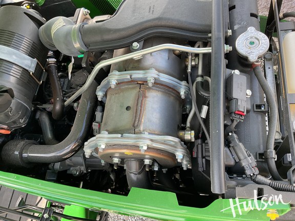 Photo of 2024 John Deere 3038E