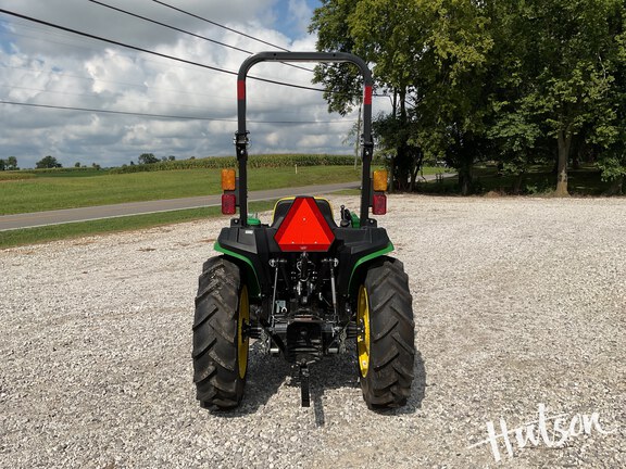 Photo of 2024 John Deere 3038E