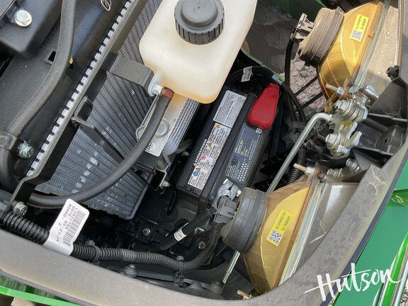 Photo of 2024 John Deere 3038E