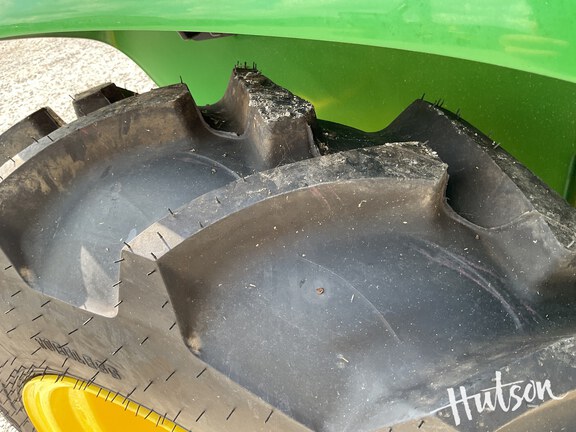 Photo of 2024 John Deere 3038E