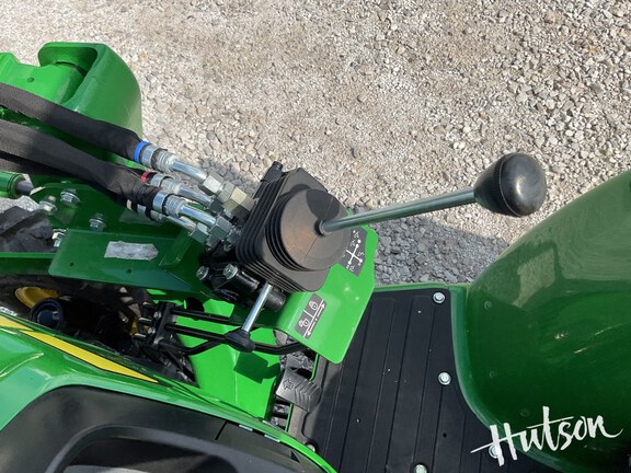 Photo of 2024 John Deere 3038E