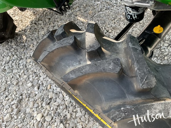 Photo of 2024 John Deere 3038E