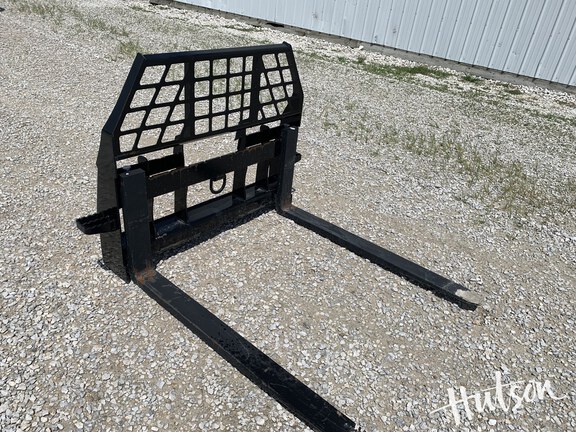 Photo of 2024 John Deere 45IN. HD