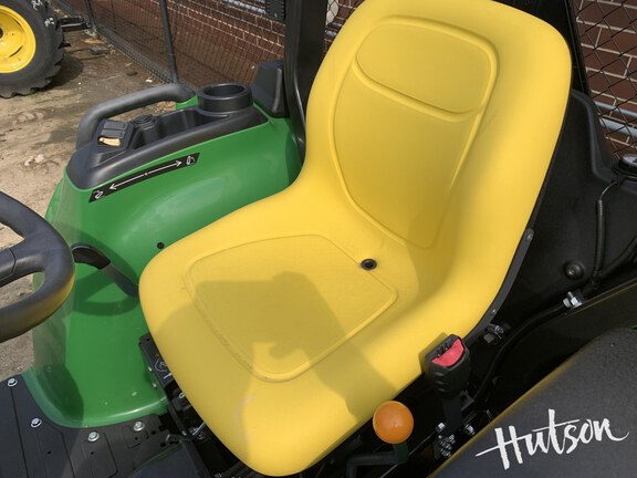 Photo of 2024 John Deere 3038E