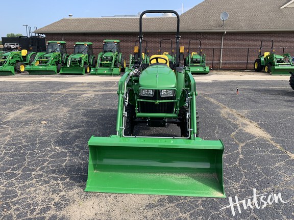 Photo of 2024 John Deere 3038E