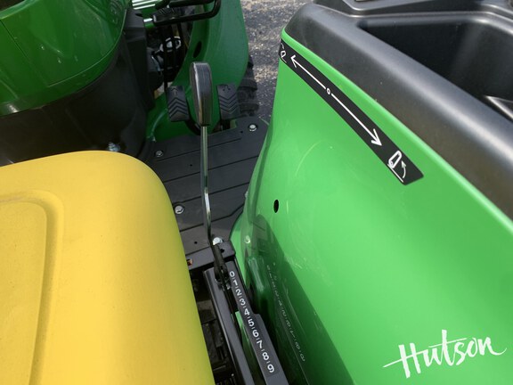 Photo of 2024 John Deere 3038E