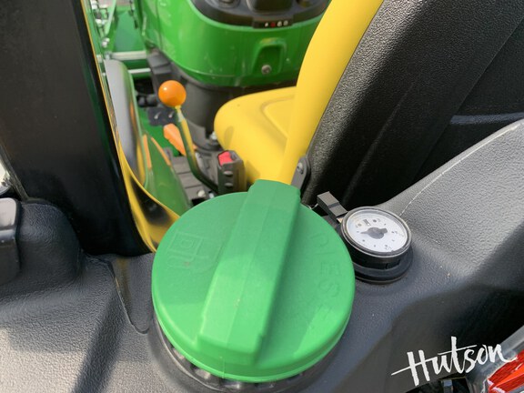 Photo of 2024 John Deere 3038E