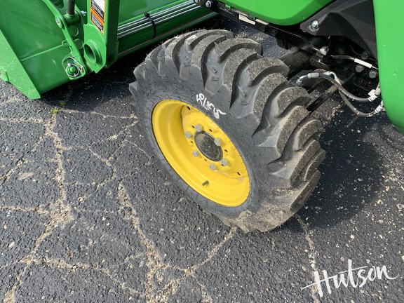 Photo of 2024 John Deere 3038E