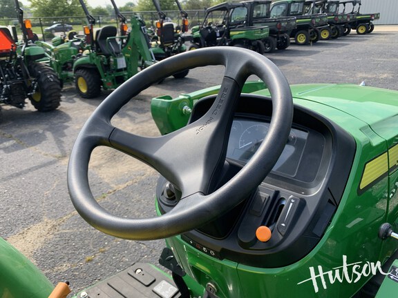 Photo of 2024 John Deere 3038E