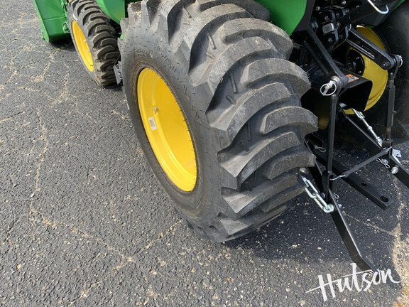 Photo of 2024 John Deere 3038E