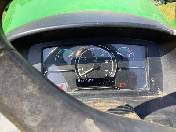Photo of 2021 John Deere 4044R