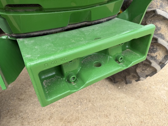 2025 John Deere 6M 155 - Photo34