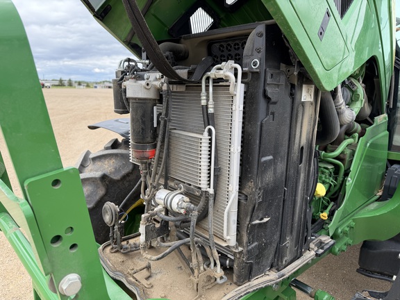 2025 John Deere 6M 155 - Photo35