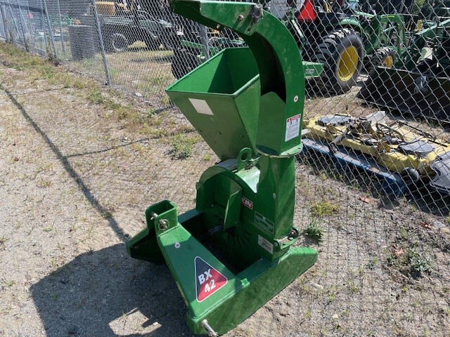 2009 John Deere 3032E Image 10