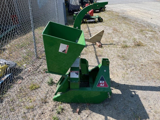2009 John Deere 3032E Image 11