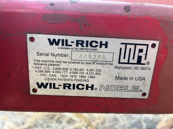 1998 Wil Rich Quad 5 - Photo32