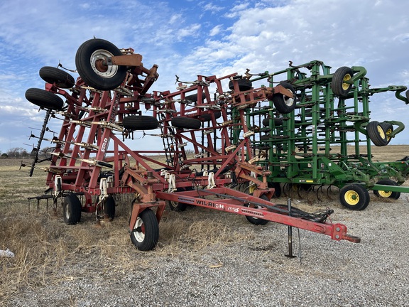 1998 Wil Rich Quad 5 - Photo3