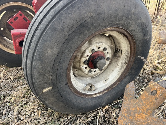 1998 Wil Rich Quad 5 - Photo9