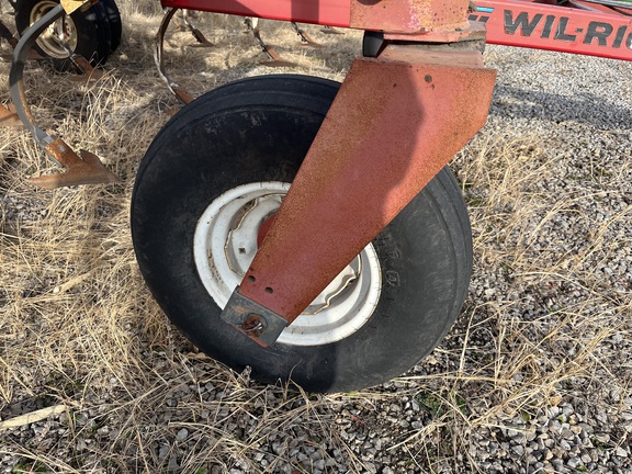 1998 Wil Rich Quad 5 - Photo13