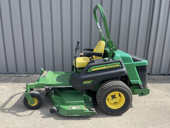 2015 John-Deere Z997R