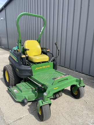2015 John-Deere Z997R