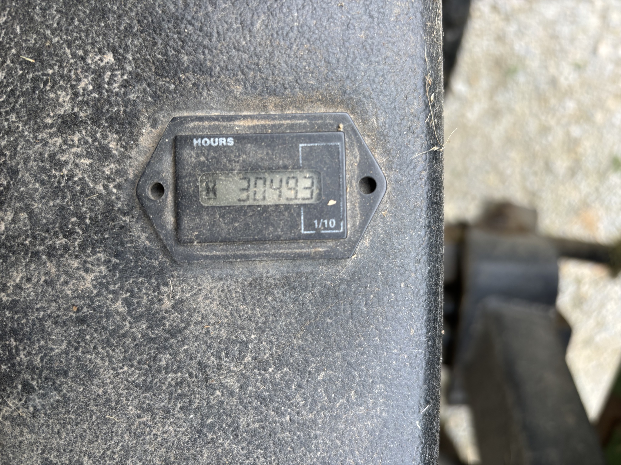 2004 John Deere 1600 Image 3