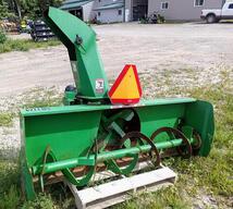 Attachments For Sale Frontier SB1174 