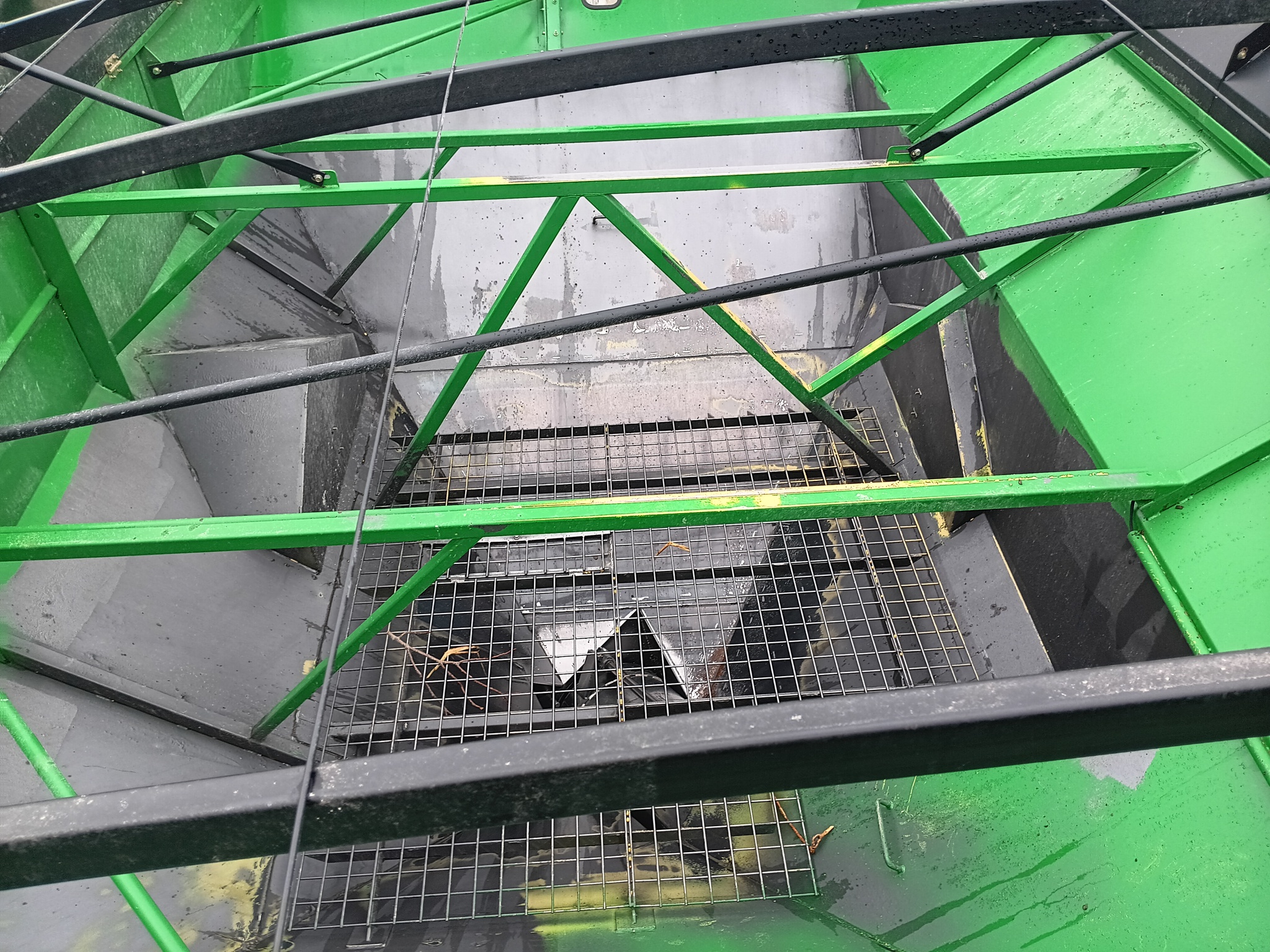 2021 Brent V1100 Image 9