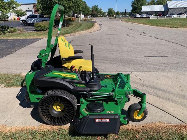 2025 John Deere Z960M Image 6