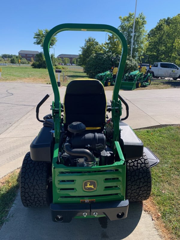 2025 John Deere Z960M Image 7