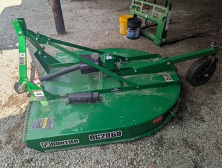 Frontier RC2060 Image 2