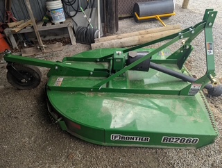 Frontier RC2060 Image 3