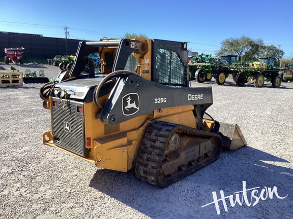 Photo of 2023 John Deere 325G