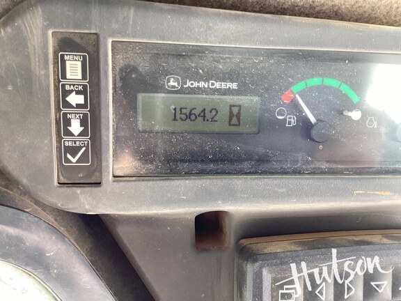 Photo of 2023 John Deere 325G