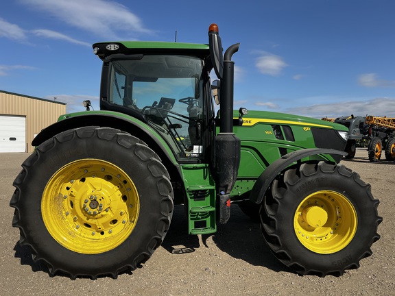 2024 John Deere 6R 165 - Photo2