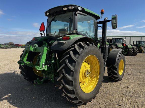 2024 John Deere 6R 165 - Photo3