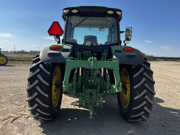 2024 John Deere 6R 165 - Photo4