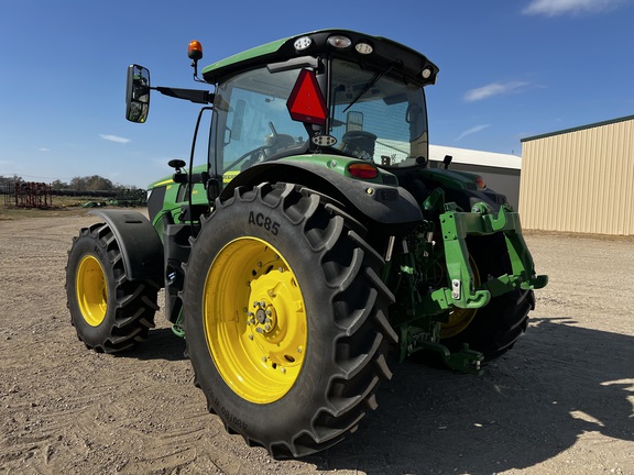 2024 John Deere 6R 165 - Photo5