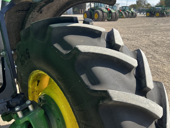 2024 John Deere 6R 165 - Photo10