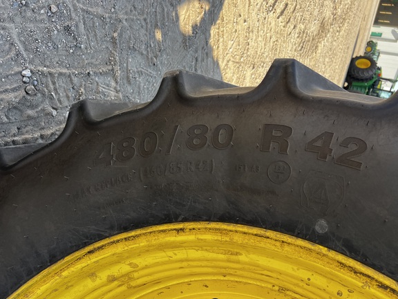 2024 John Deere 6R 165 - Photo14