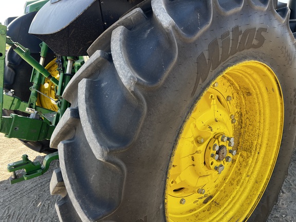 2024 John Deere 6R 165 - Photo15