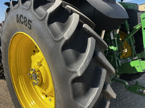 2024 John Deere 6R 165 - Photo18