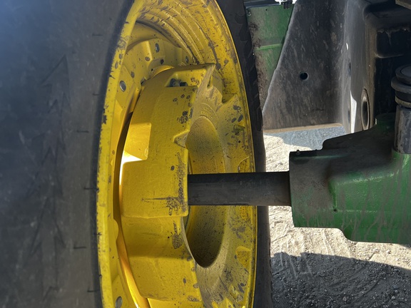 2024 John Deere 6R 165 - Photo19