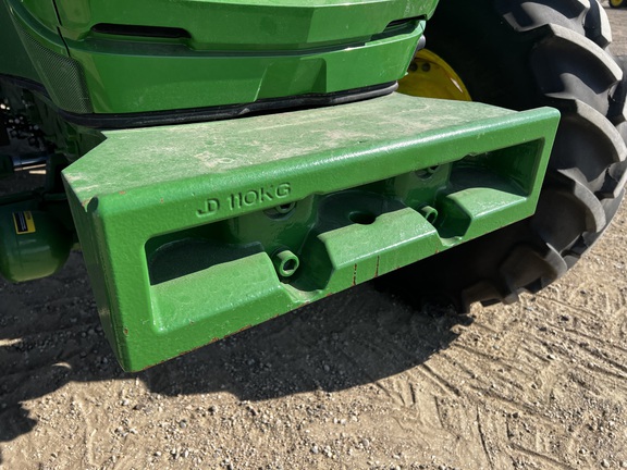 2024 John Deere 6R 165 - Photo20