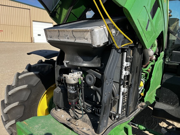 2024 John Deere 6R 165 - Photo21
